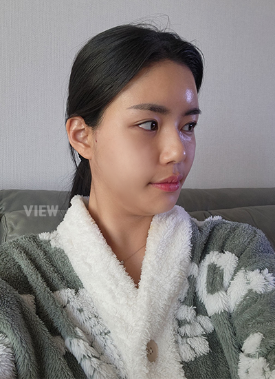 operasi kontur wajah di Korea