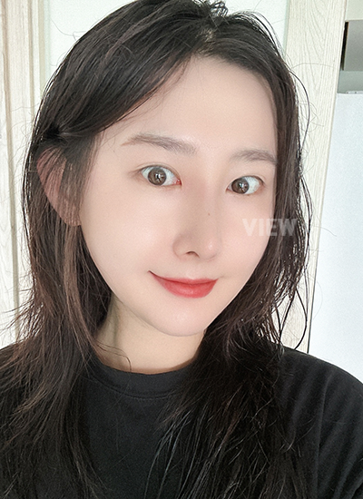 hasil operasi hidung di Korea