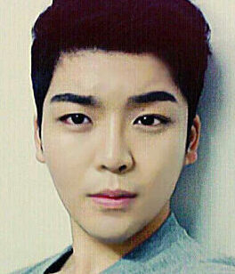 [T.O.P rhinoplasty + combination buried] Jiho Kim