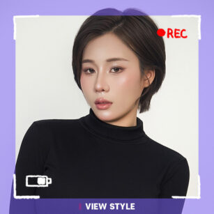Rhinoplasty di Korea Before and After | Real Patient Review